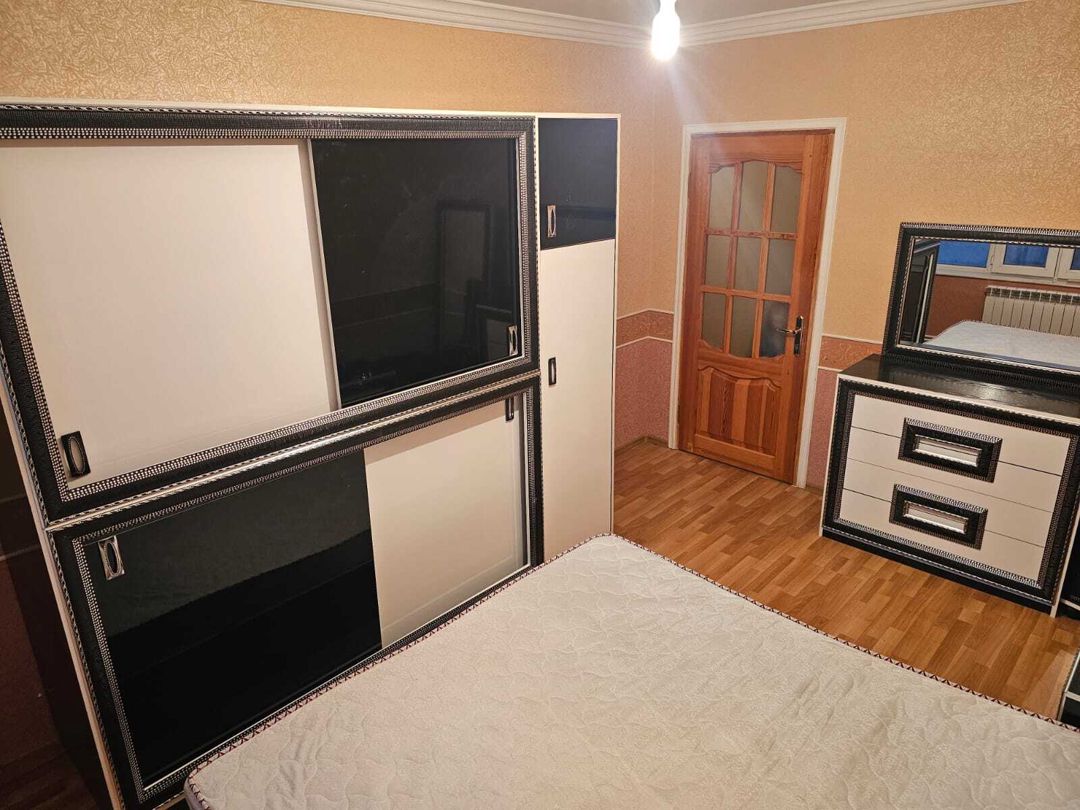 İcarəyə verilir 5 otaqlı köhnə tikili 110 m² — Mənzil, Bakı (12)