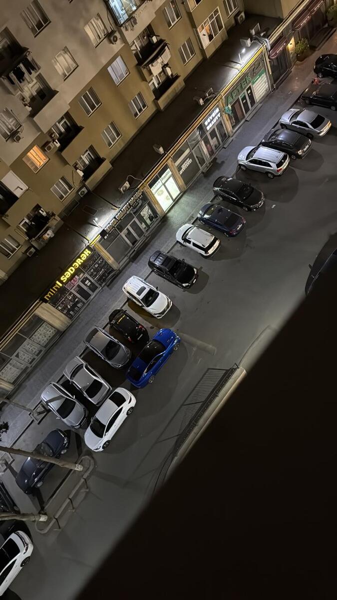 2-otaqlı yeni tikili kirayə verilir, Xırdalan ş., 55 m² — Mənzil, Xırdalan (4)