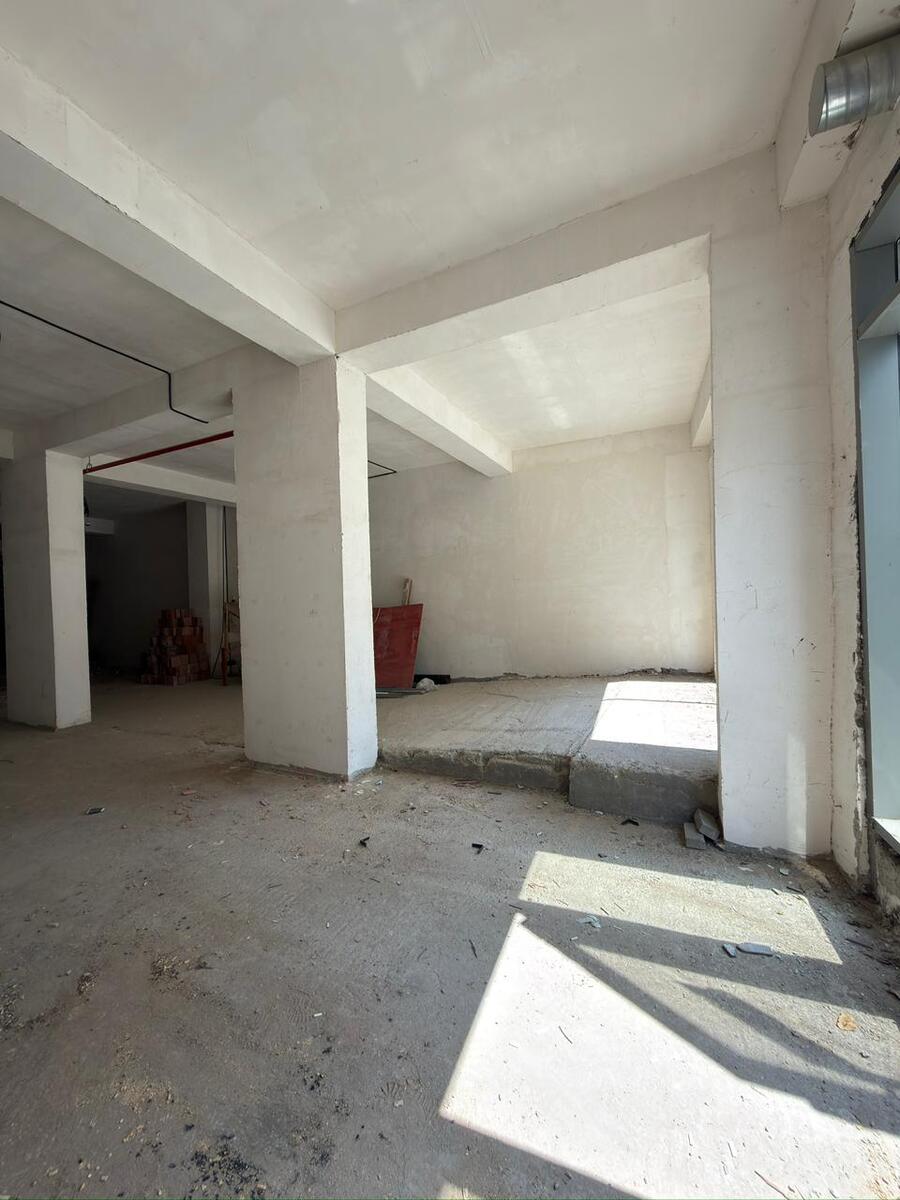 İcarəyə verilir obyekt 410 m² — Əmlak, Bakı (2)