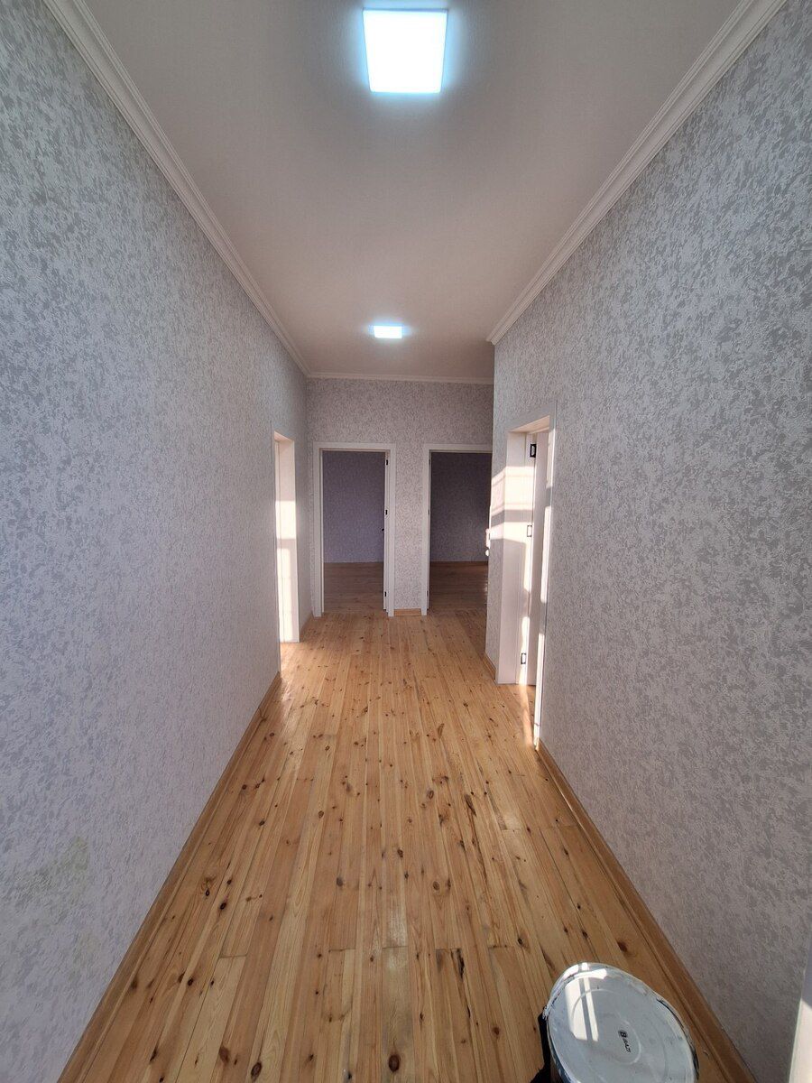 Həyət evi, Hökməli qəs — Ev, villa, Bakı (6)