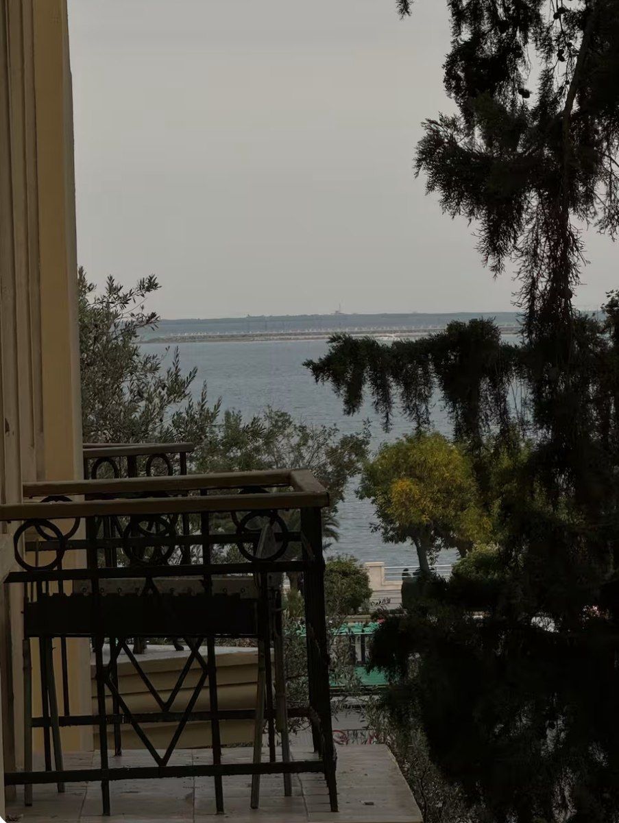 İcarəyə verilir 2 otaqlı yeni tikili 80 m² — Mənzil, Bakı (3)