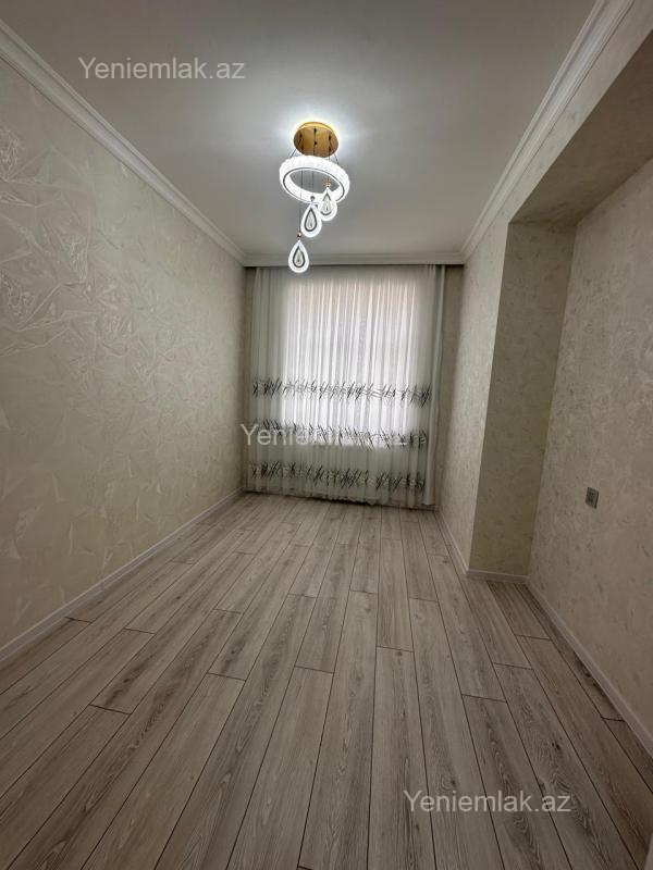Satılır 3 otaqlı Bina evi menzil (Yeni tikili), 53 m², Masazır — Mənzil, Abşeron (10)