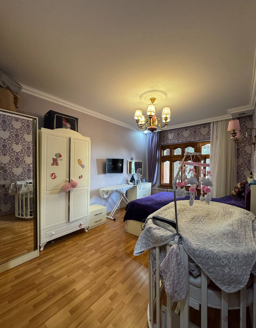 3 otaqlı mənzil 69.3 m² satılır — Mənzil, Bakı (10)