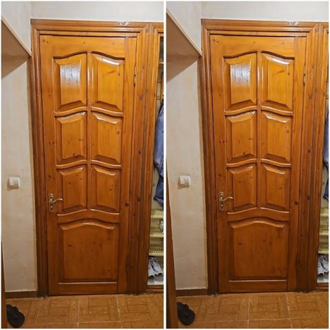 2 eded qapi(2.30/80).qiymet ikisi birge 80 man.unvan — Qobu