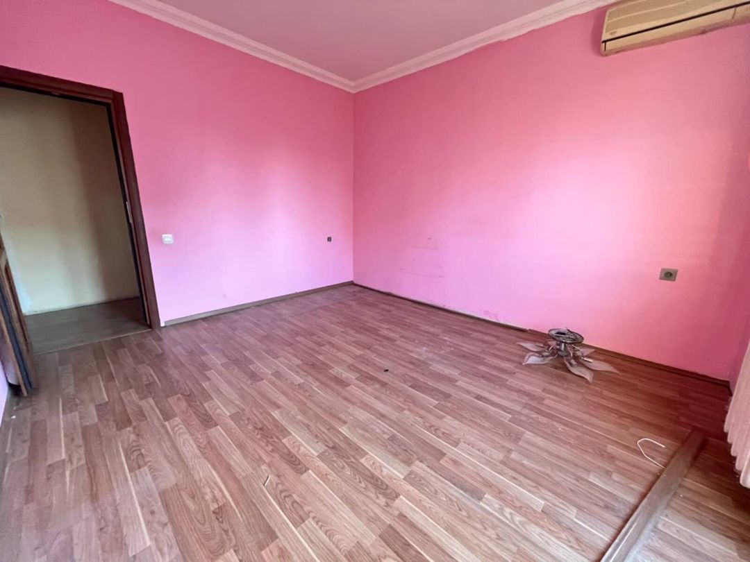Satılır 2 otaqlı köhnə tikili 63 m² — Mənzil, Bakı (8)