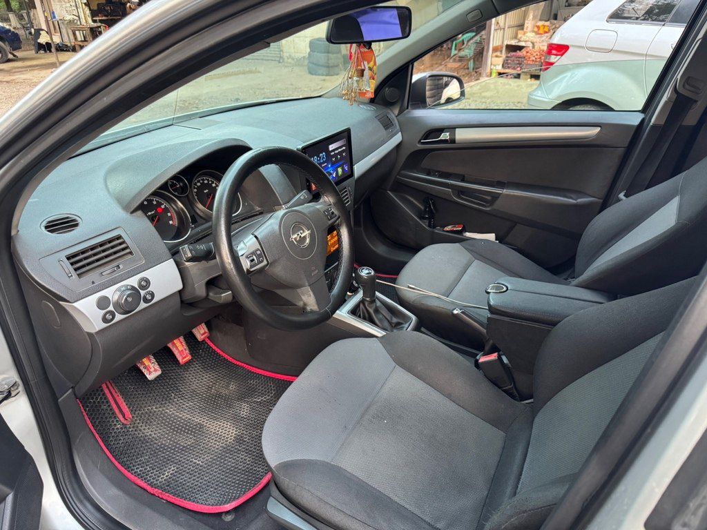 Opel Astra, 1.4 L, 2006 il, 350 000 km — Avtomobillər, Lənkəran (6)