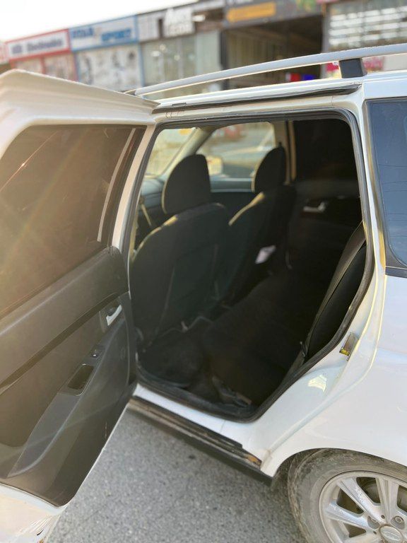 Lada (VAZ) Priora, 1.6 L, 2015 il, 267 000 km 90-ZE-144 — Avtomobillər, Bakı (4)