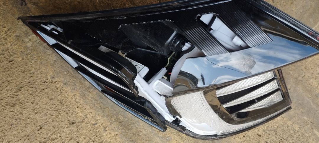 Hyundai Sonata 2021 arxa stop işıqları — Ehtiyat hissələri və aksesuarlar, Masallı (2)