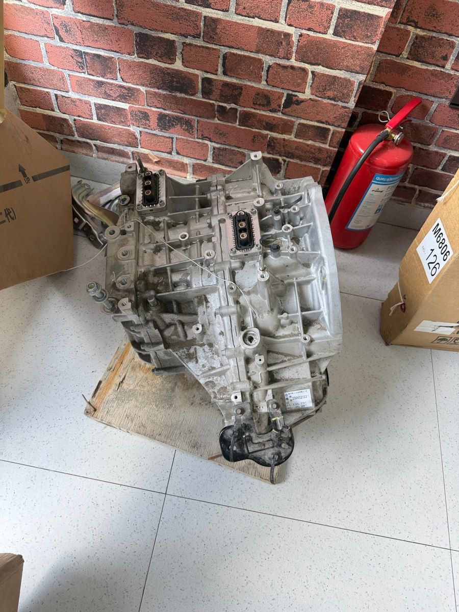 Changan Q07 flagship sürətlər qutusu — Ehtiyat hissələri və aksesuarlar, Bakı (3)