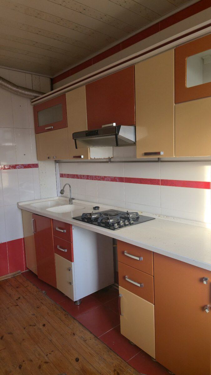 4-otaqlı mənzil, 9-cu mkr., 80 m² — Mənzil, Sumqayıt (8)