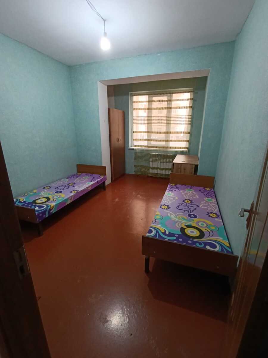 İcarəyə verilir 3 otaqlı yeni tikili 104 m² — Mənzil, Bakı (5)