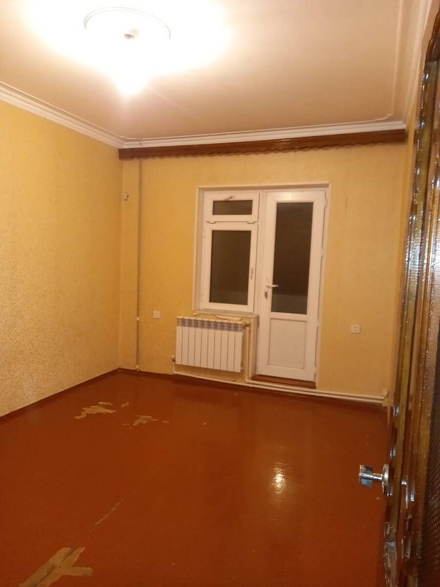 Satılır 3 otaqlı köhnə tikili 80 m² — Mənzil, Bakı (3)
