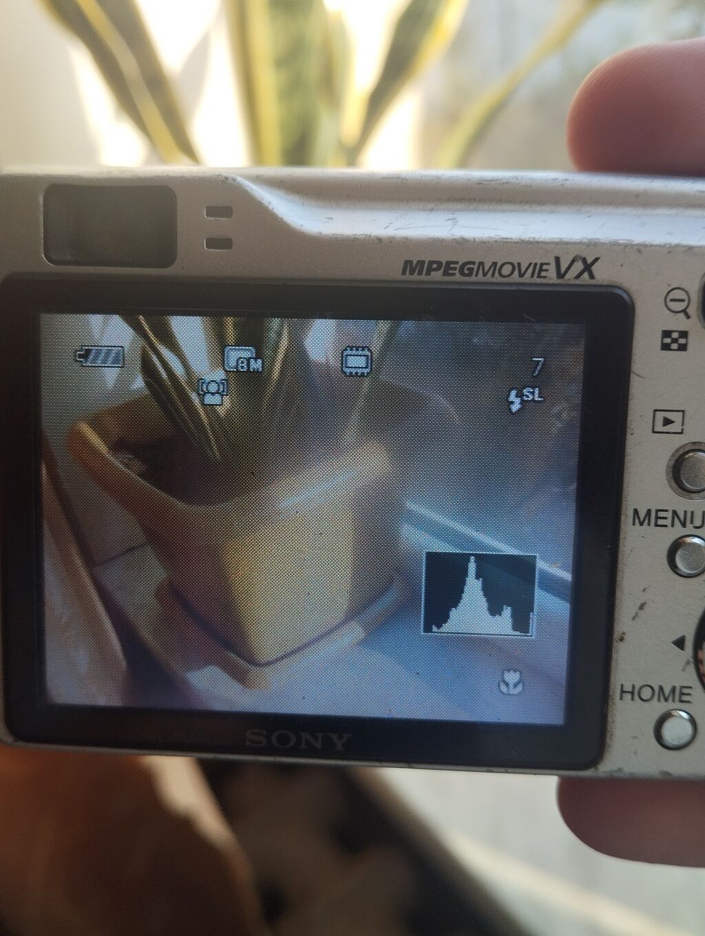 Sony rəqəmsal fotoaparat – kompakt “point-and-shoot” model - Brend — Fotoaparat, Sumqayıt (2)