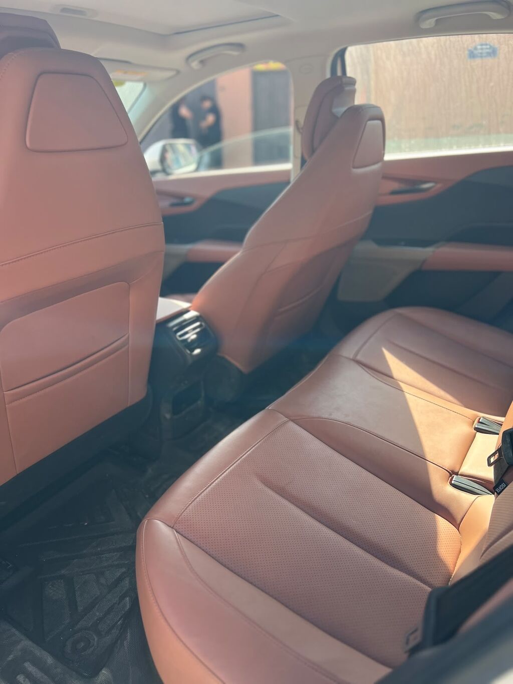 Changan Qiyuan A05: 1.5 l 2024 il 10000 km Sedan — Avtomobillər, Bakı (5)