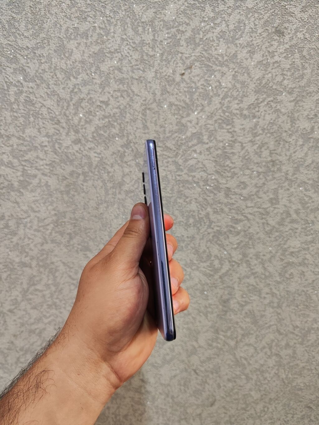 Samsung Galaxy A32, 64 GB, rəng - Bənövşəyi, İki sim kartlı — Samsung, Mingəçevir (7)