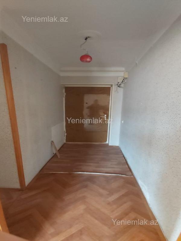 Kirayə 1 otaqlı Bina evi menzil (Köhnə tikili), 30 m², 14-cü məhəllə — Mənzil, Sumqayıt (3)
