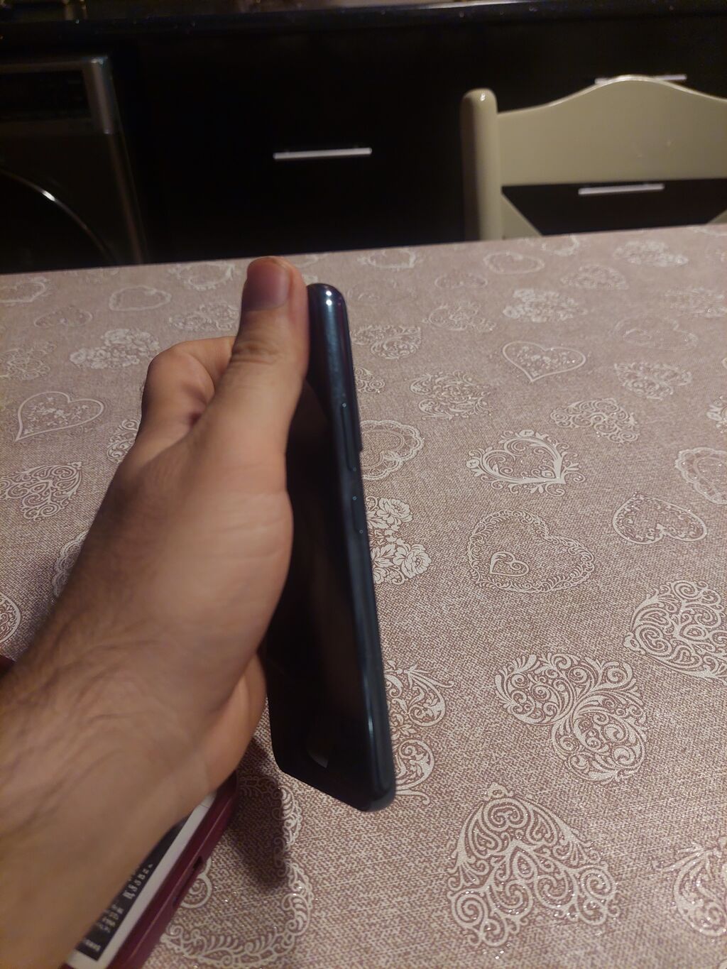 Samsung Galaxy S22, 128 GB, rəng - Göy, Simsiz şarj — Samsung, Gəncə (3)