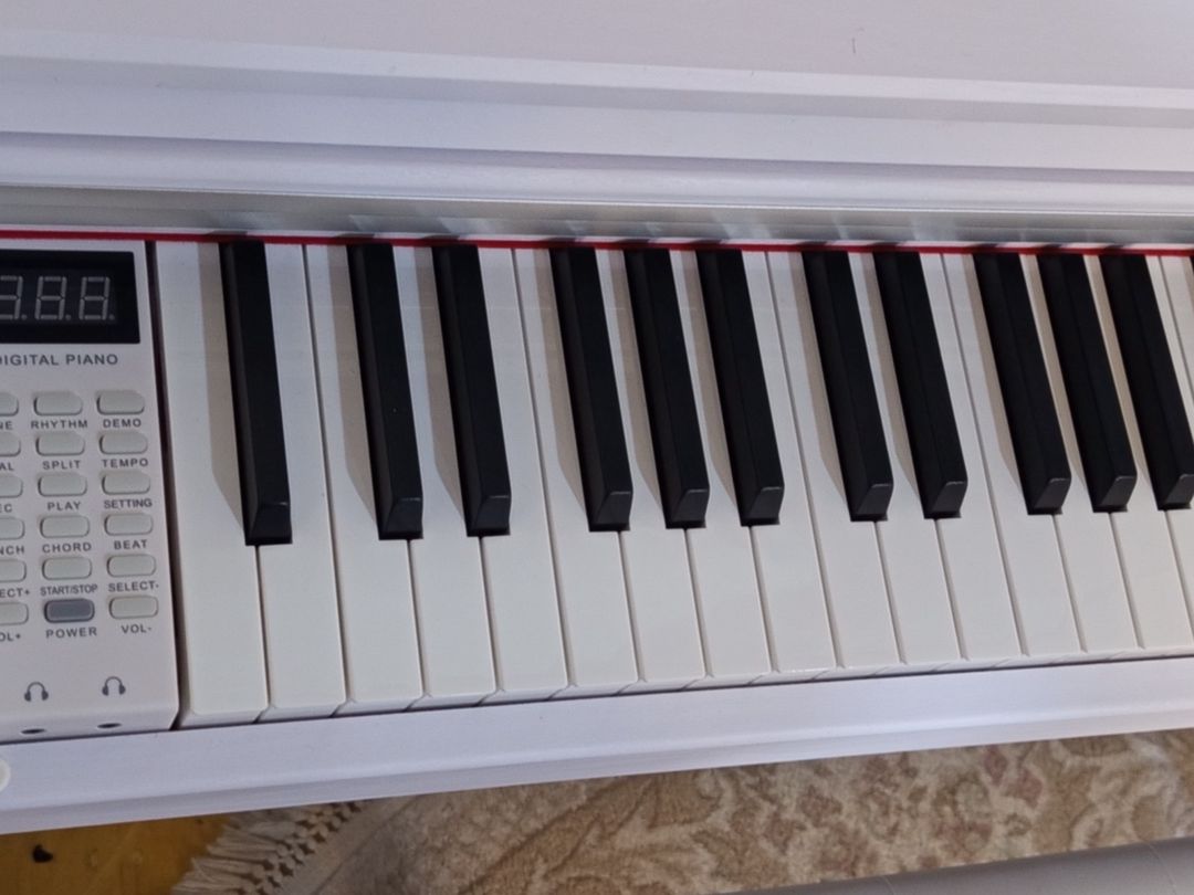 Elektron piano — Musiqiə alətləri, Bakı (3)