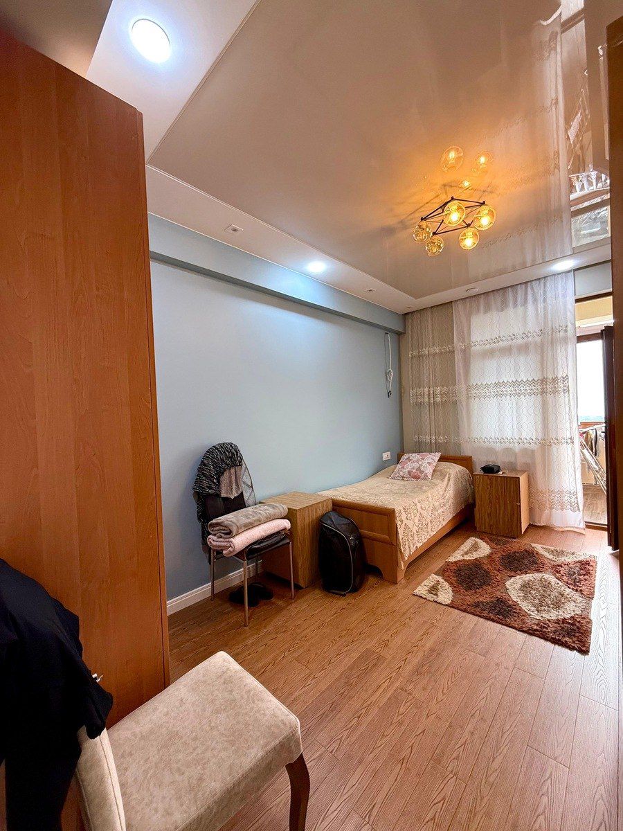 Satılır 3 otaqlı yeni tikili 120 m² — Mənzil, Bakı (12)