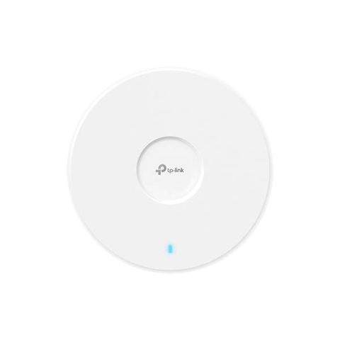 TP-Link - EAP673 AX5400 Ceiling Mount Wi-Fi 6 Access Point — Bakı