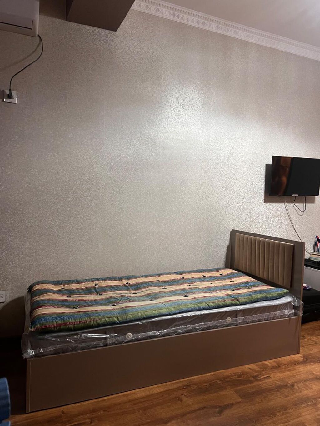 Xanım Otaq Yoldaşı Axtarılır 2 xanım birlikdə yaşadıqları mənzilə — Mənzil, Bakı (6)