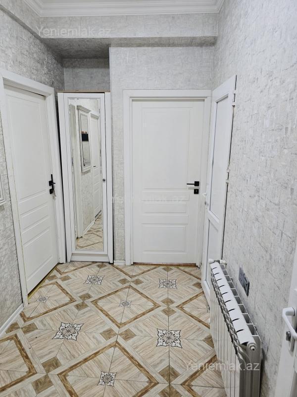 Satılır 3 otaqlı Bina evi menzil (Yeni tikili), 62 m², Xırdalan ş — Mənzil (5)