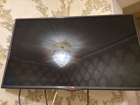LG 42LA6210 – 42 düym LED TV Əsas xüsusiyyətlər: - Model: LG — Bakı