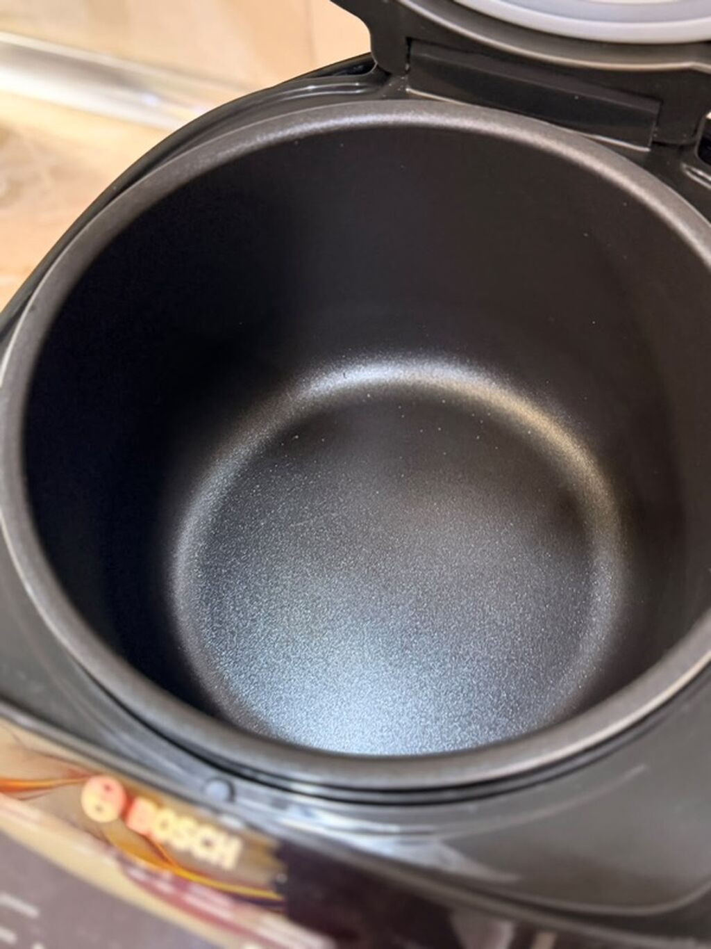 Bosch AutoCook multibişirici - Brend/model: Bosch AutoCook — Multivarkalar və bişirmə texnikası, Bakı (3)