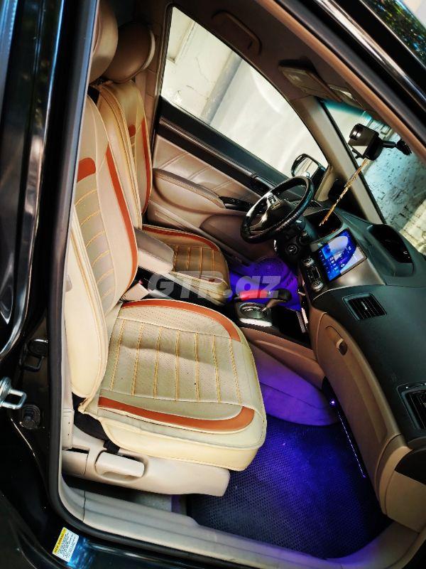 Honda Civic 1.3 L, 2008, 300 000 km — Avtomobillər, Bakı (5)