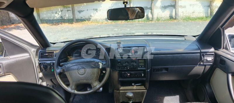 Opel Astra 1.8 L, 1994, 400 500 km 90-BU-858 — Avtomobillər, Zaqatala (8)