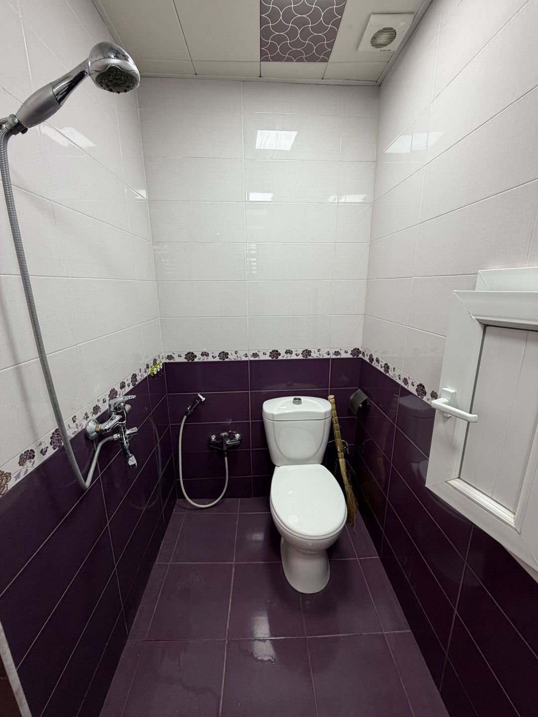 Satılır 2 otaqlı yeni tikili 70 m² — Mənzil, Bakı (10)
