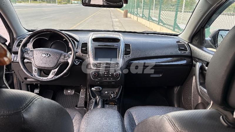 Kia Sorento 2.0 L, 2014, 300 000 km — Avtomobillər, Bakı (8)
