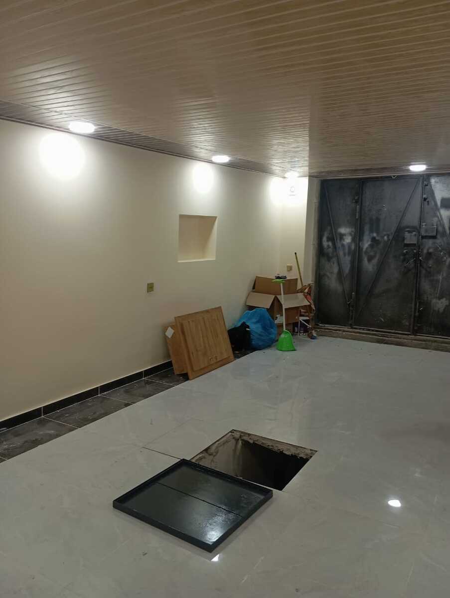 İcarəyə verilir obyekt 40 m² — Əmlak, Bakı (2)