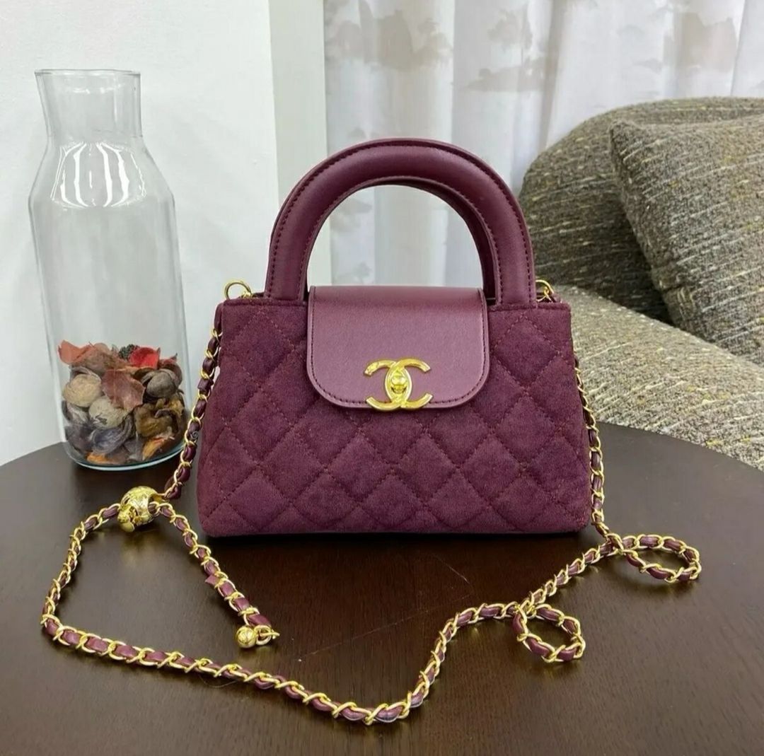 Çantalar — Şəxsi əşyalar, Bakı