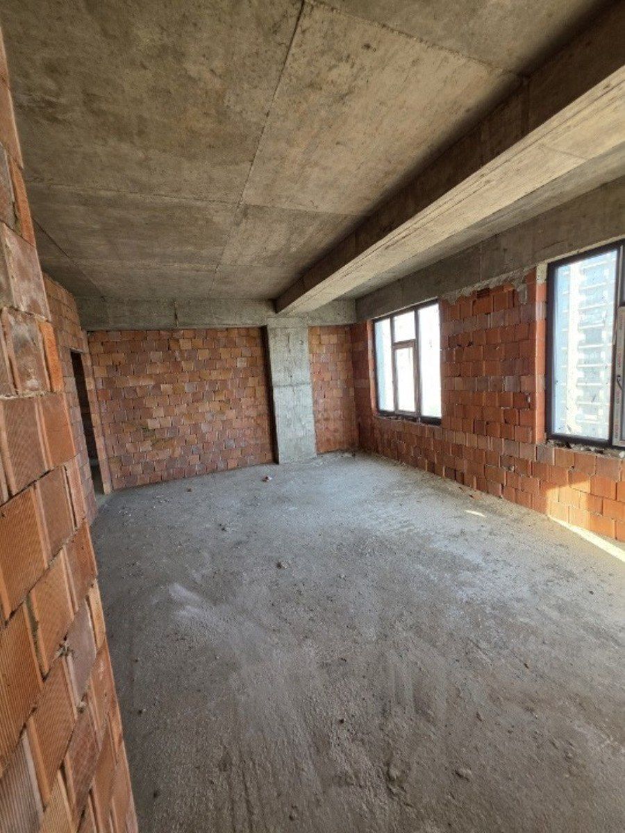 Satılır 4 otaqlı yeni tikili 130 m² — Mənzil, Bakı (3)