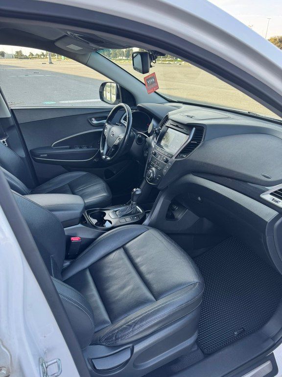 Hyundai Santa Fe, 2.0 L, 2015 il, 290 000 km 90-KL-059 — Avtomobillər, Bakı (12)