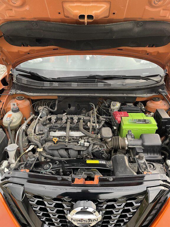Nissan Kicks, 1.6 L, 2020 il, 56 000 km — Avtomobillər, Bakı (5)
