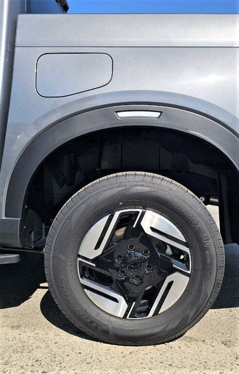 DongFeng Z9, 1.5 L, 32.85 kWh, 2026 il, yeni — Avtomobillər, Bakı (9)