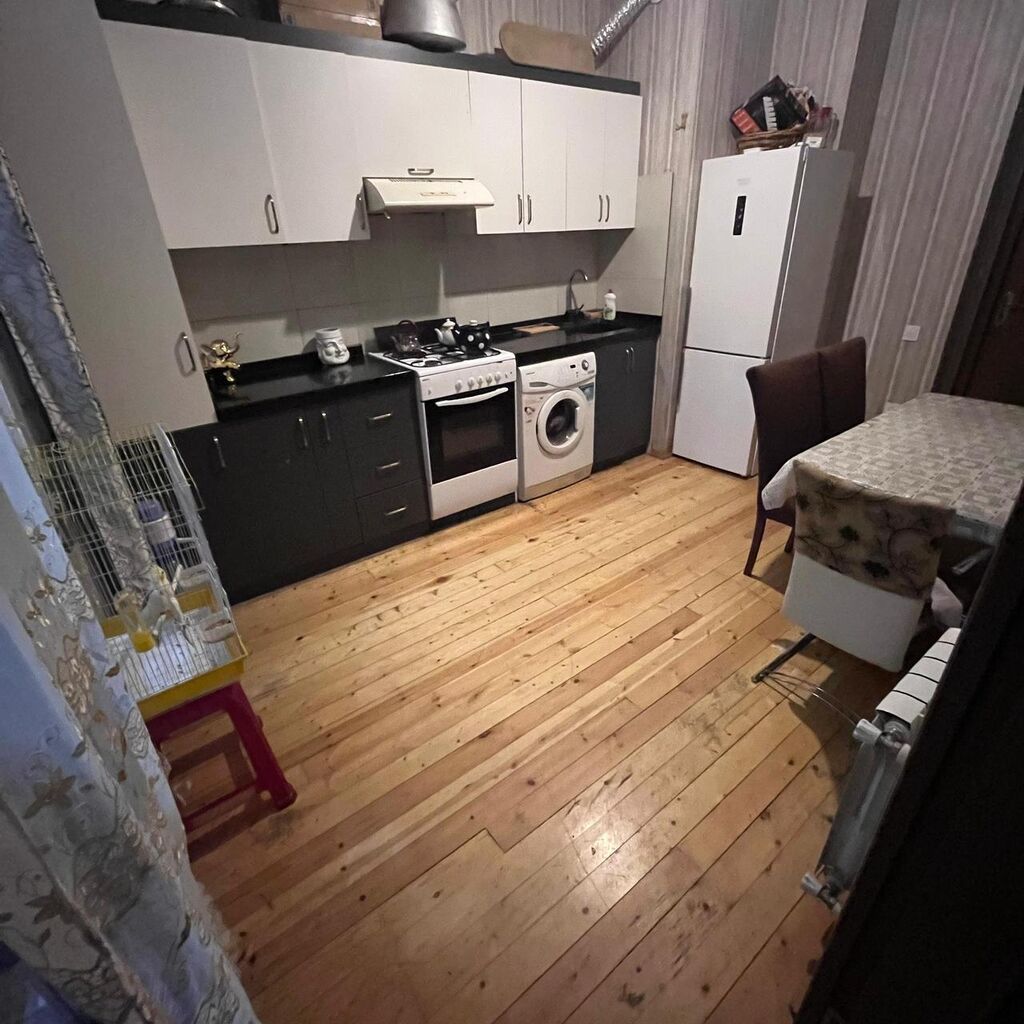 Hər vaxtınız xeyir, Mənzil lüks şəraitlidir, Nərimanov metrosuna — Mənzil, Bakı (3)