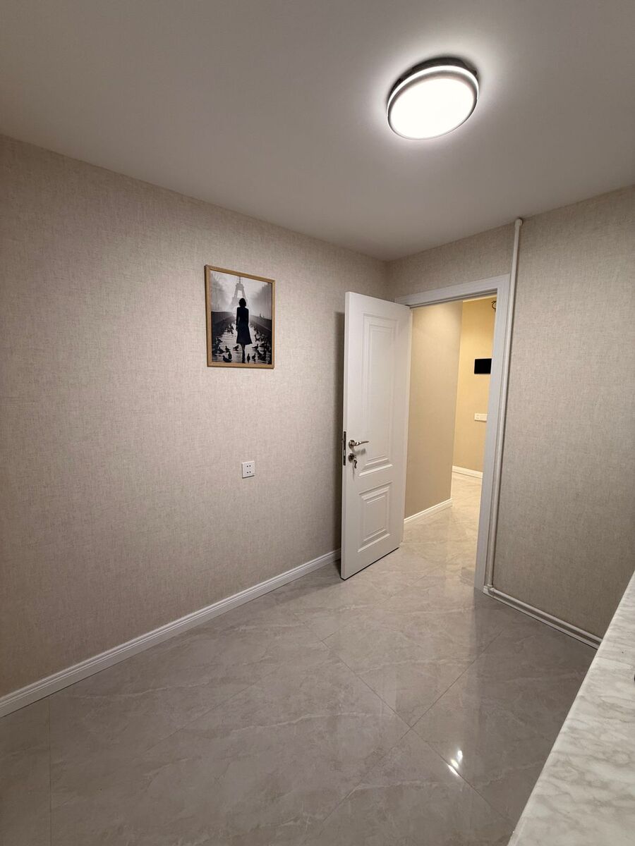 Satılır 2 otaqlı köhnə tikili 45 m² — Mənzil, Bakı (7)