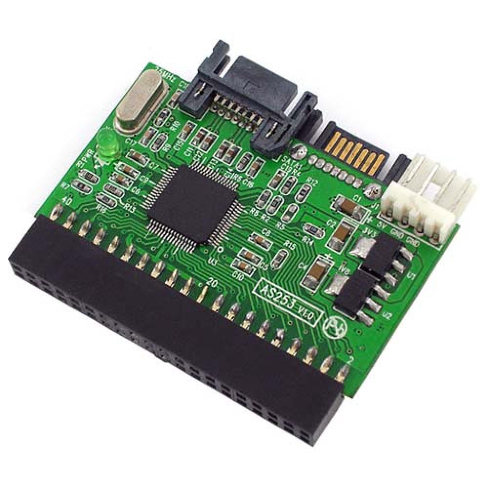 Ide to sata/sata to ıde — Mallar, Bakı (2)