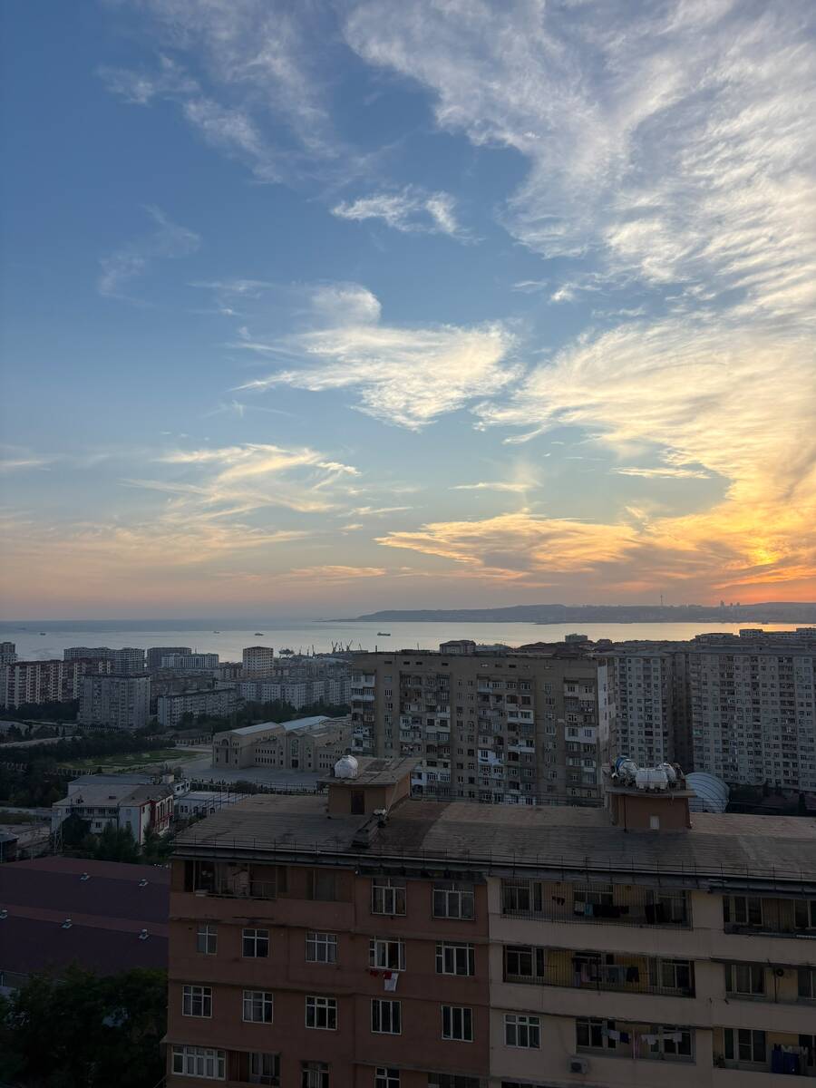 Satılır 3 otaqlı yeni tikili 115 m² — Mənzil, Bakı (2)