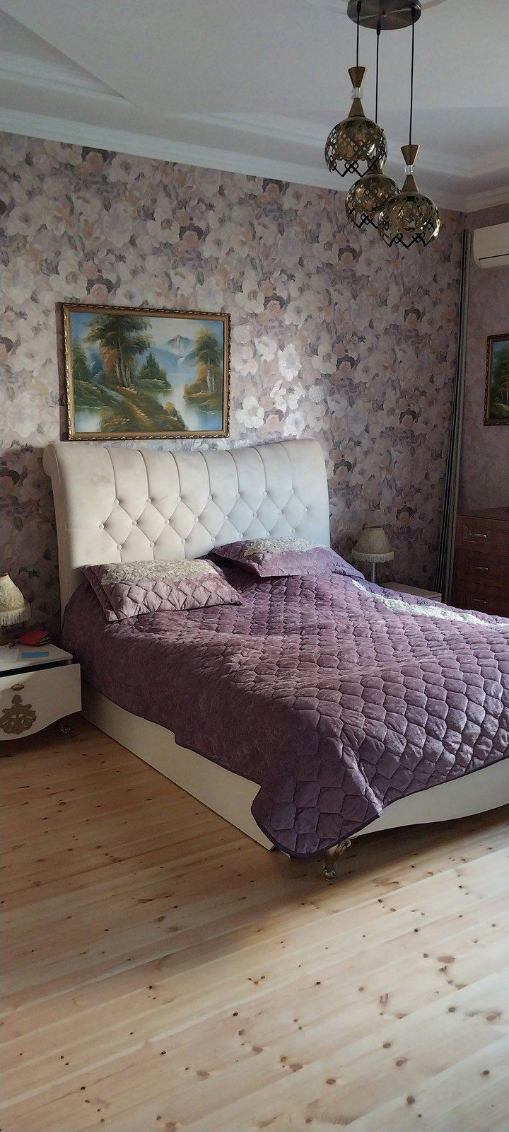 Satılır 12 otaqlı həyət evi/bağ evi 480 m² — Ev, villa, Bakı (4)