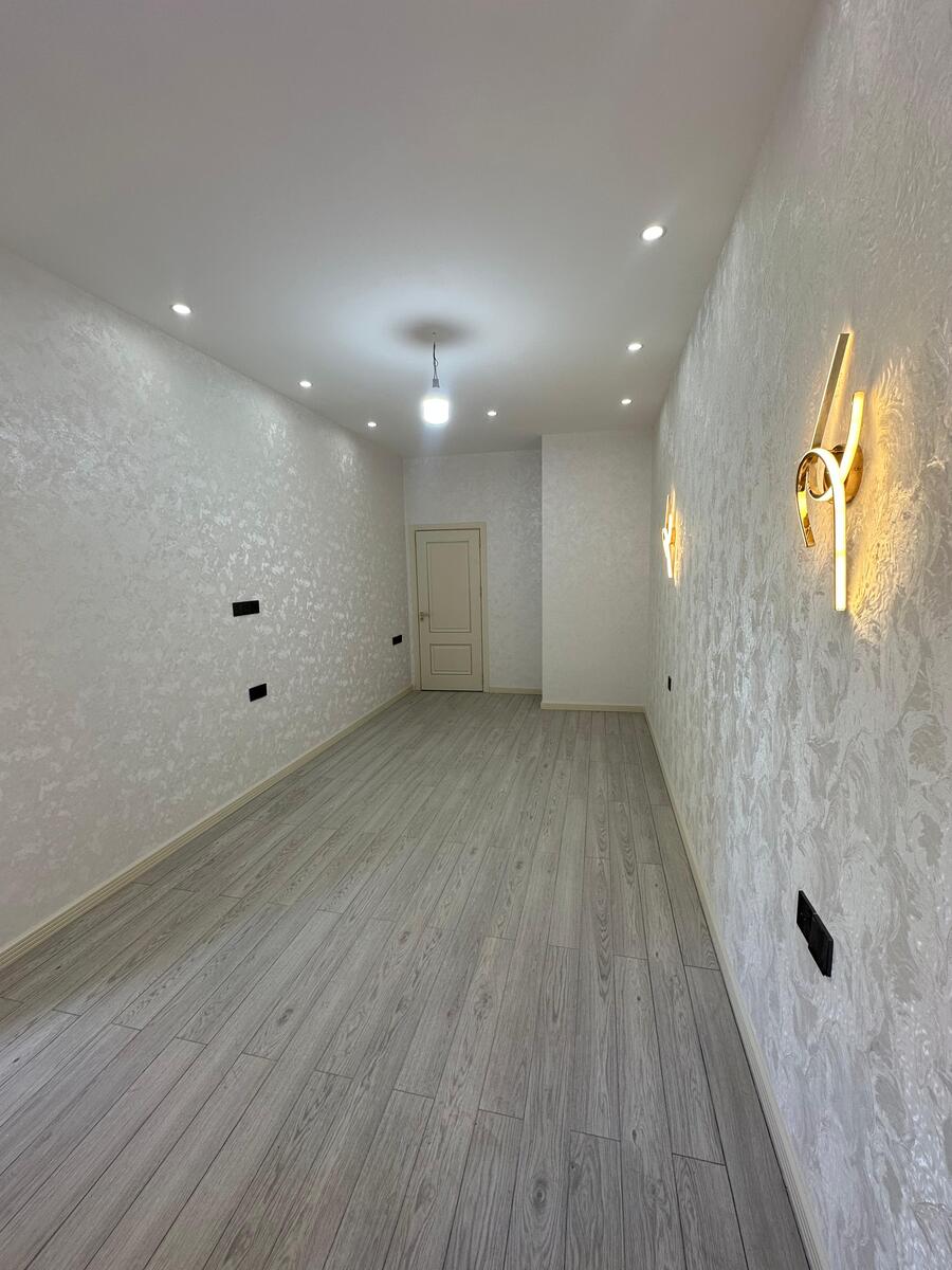 Satılır 2 otaqlı yeni tikili 67 m² — Mənzil, Bakı (2)
