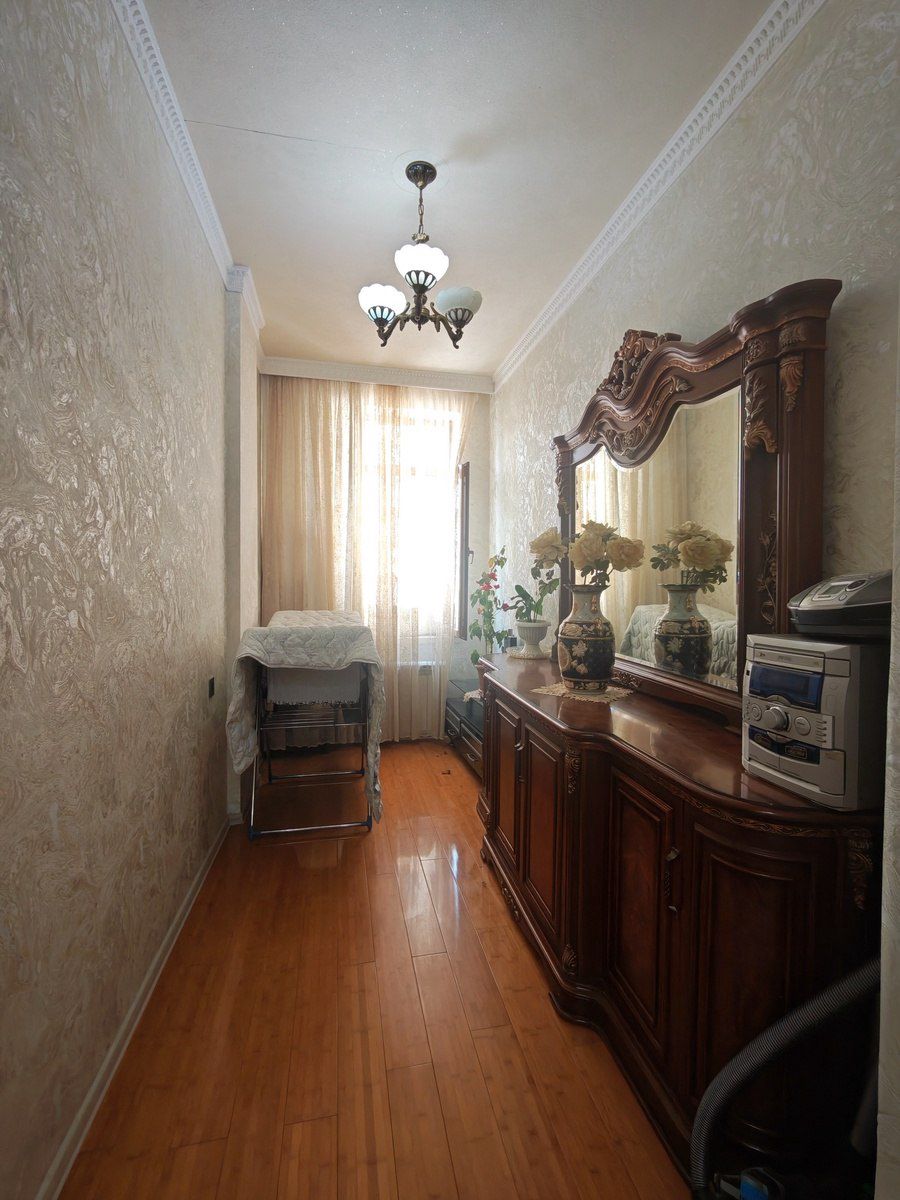 Satılır 3 otaqlı yeni tikili 93 m² — Mənzil, Xırdalan (9)
