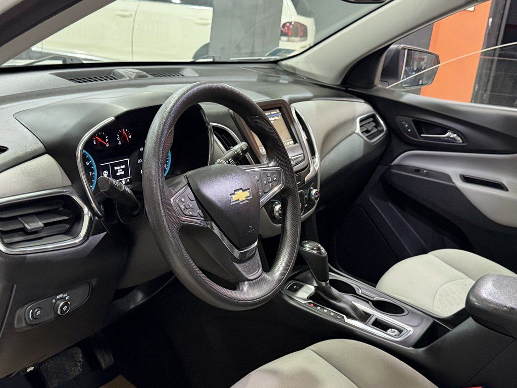 Chevrolet Equinox, 1.5 L, 2019 il, 145 000 km — Avtomobillər, Sumqayıt (12)