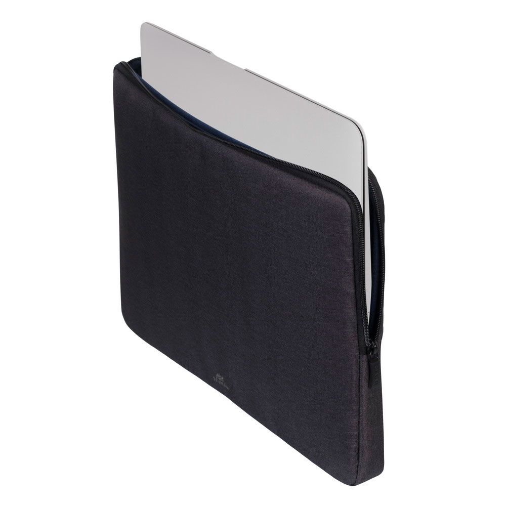 Noutbuk üçün çanta 15.6 Rivacase 7705 Balck — Mallar, Bakı (5)