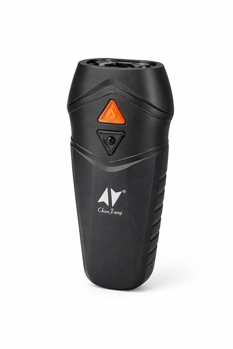 Ultrasəsli it qovan ChanFang Ultrasonic Dog Repeller Portativ — Bakı