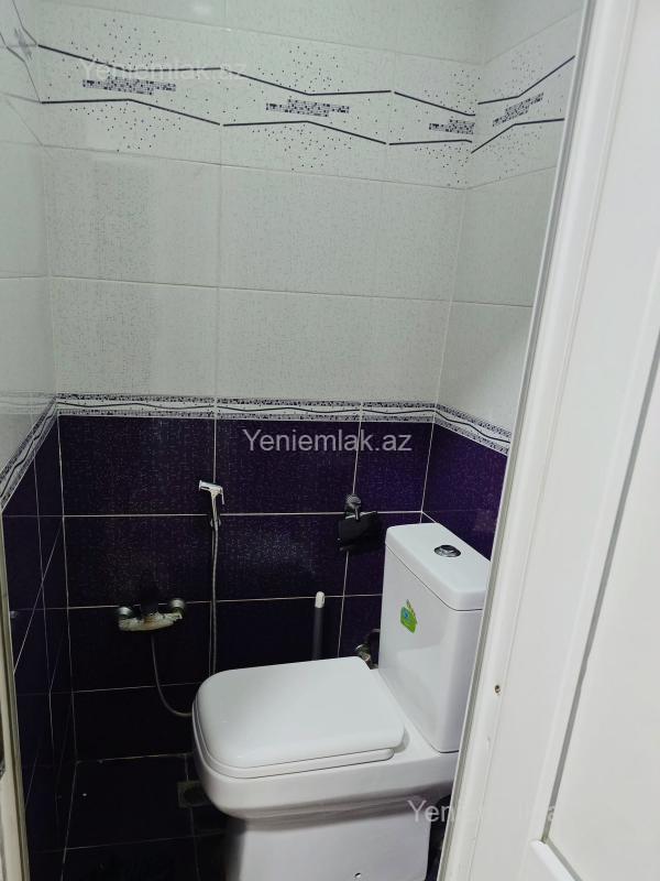 Satılır 3 otaqlı Bina evi menzil (Yeni tikili), 62 m², Xırdalan ş — Mənzil (8)