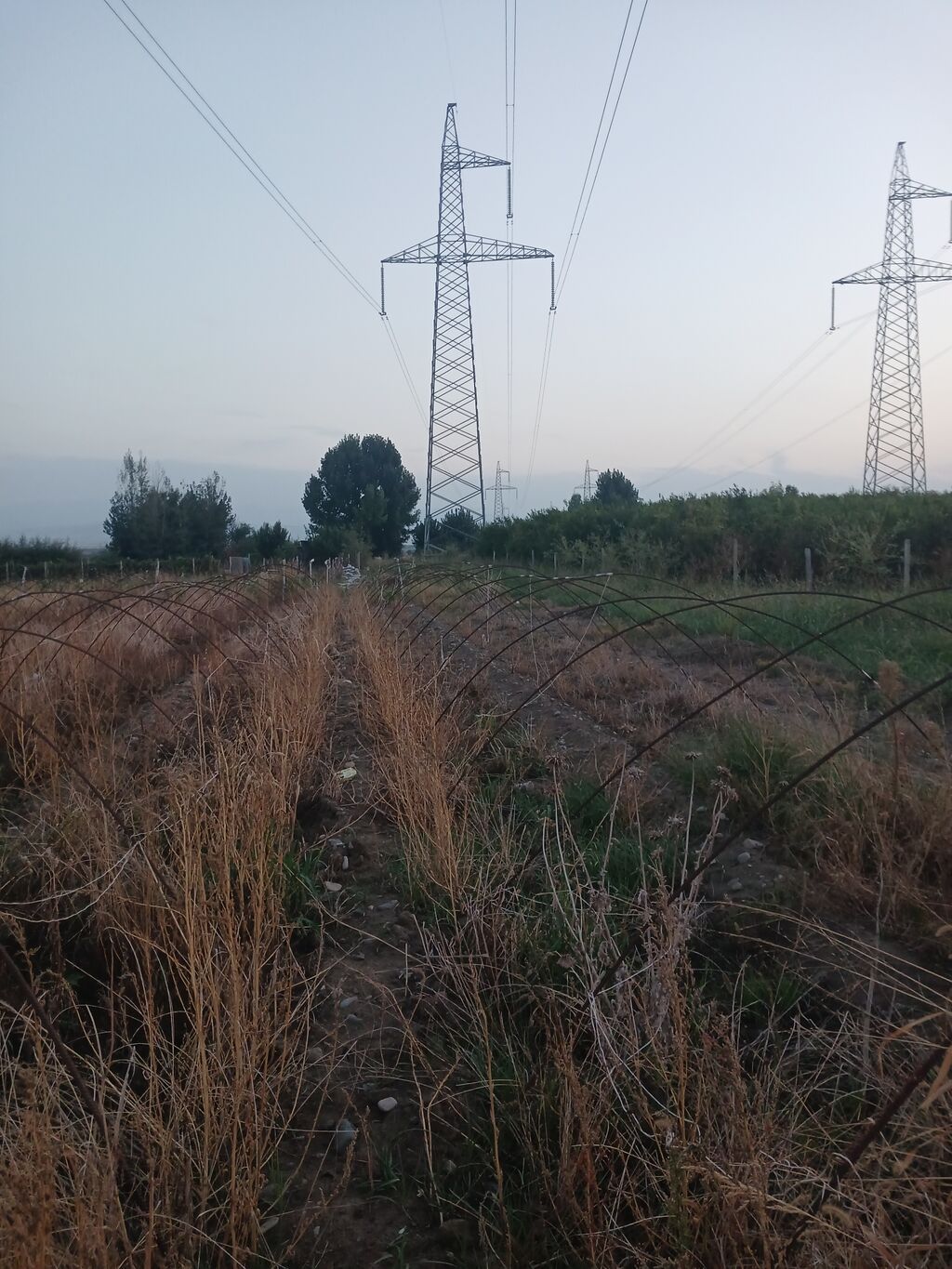 12-lik Rusiya istehsalı armatur satılır. Uzunluğu 6 metrdir. Armatur — Digər, Gəncə (5)